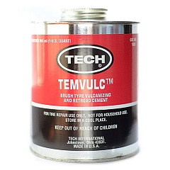 Клей TEMVULC (945 мл.)